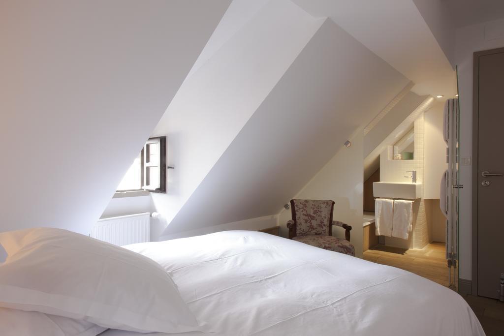 Hotel Le Chut - Petite France Strasburg Zewnętrze zdjęcie