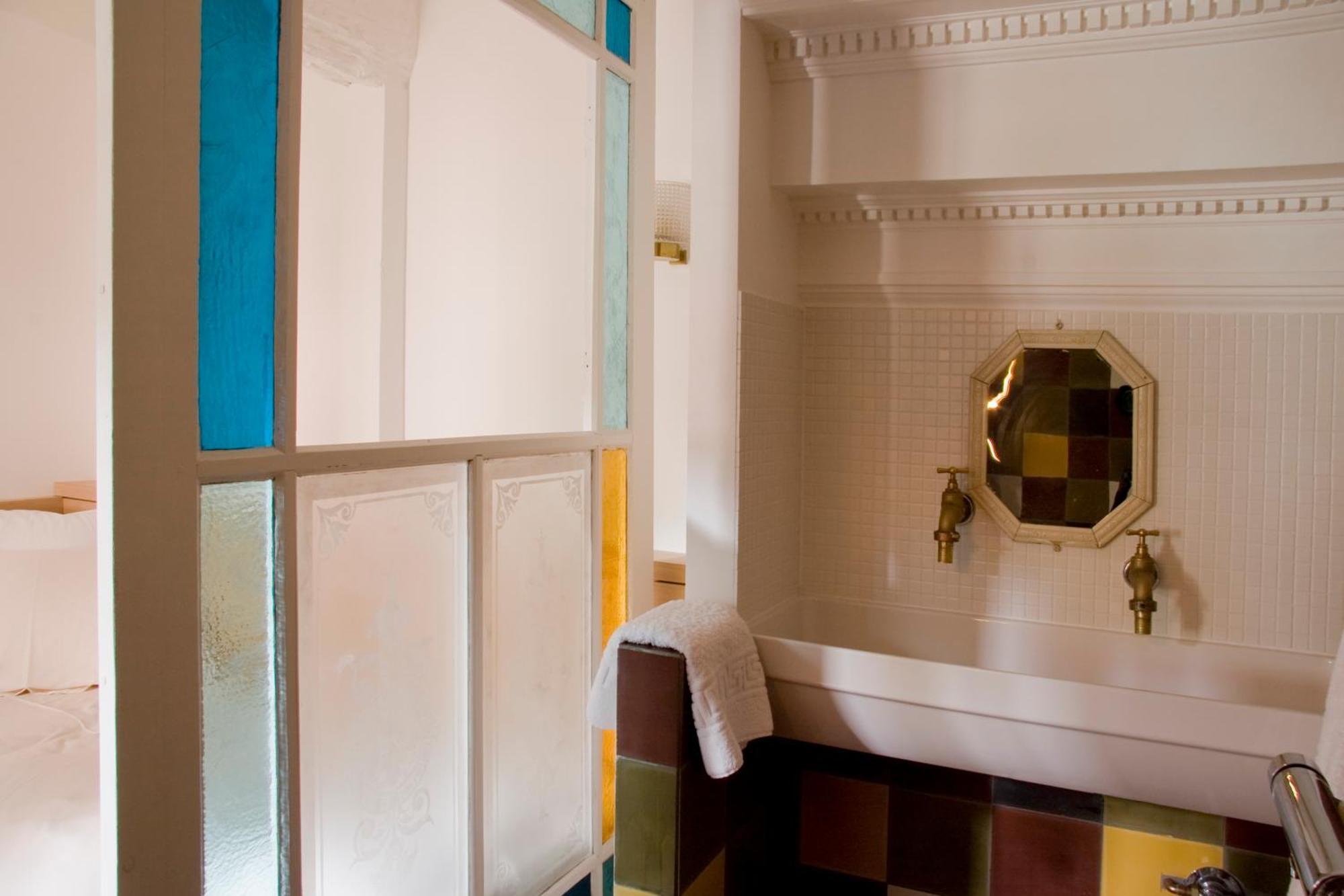 Hotel Le Chut - Petite France Strasburg Zewnętrze zdjęcie